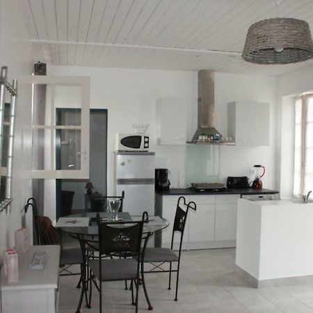 Charmante Maison Charentaise "Bonheur" * 4 Pers Chambon  Exterior photo